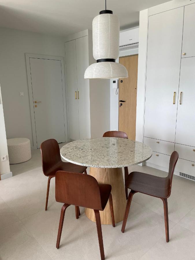 Apartament 36 Na Klifie Z Widokiem Na Morze Adults Only Ревал Екстериор снимка