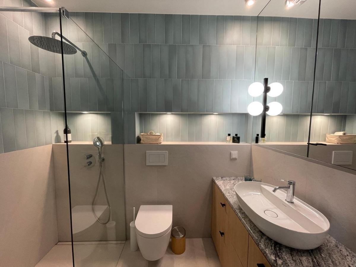 Apartament 36 Na Klifie Z Widokiem Na Morze Adults Only Ревал Екстериор снимка