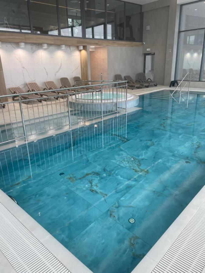 Apartament 36 Na Klifie Z Widokiem Na Morze Adults Only Ревал Екстериор снимка
